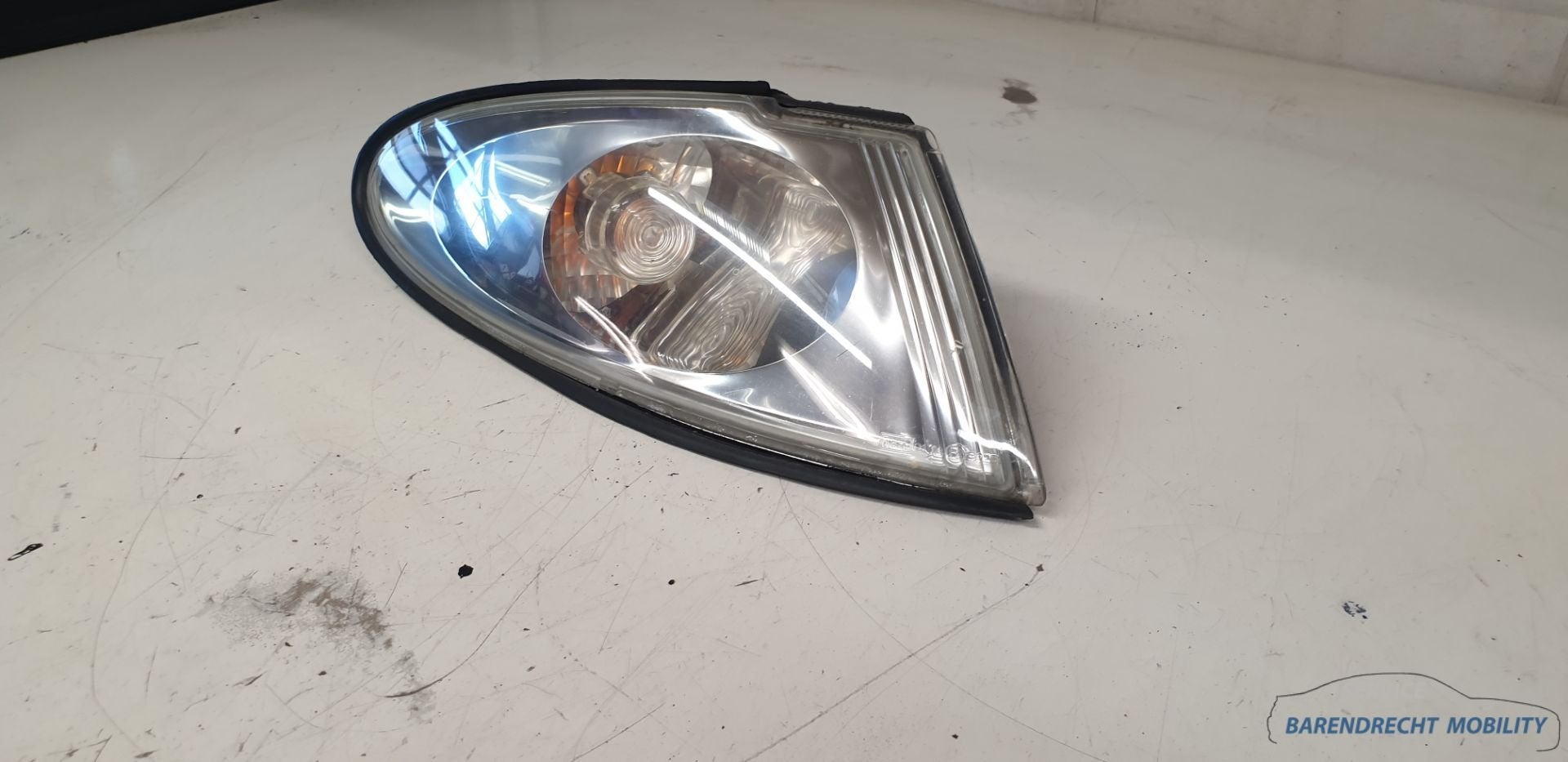 Knipperlicht rechts Espace III Avantime met fitting 60253141, Renault Group, Gebruikt, Contact.group@renault.com, Renault