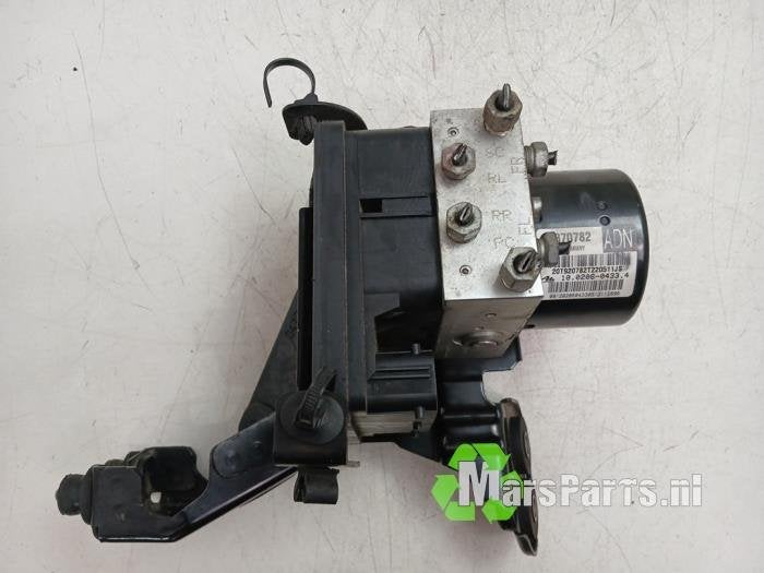 ABS Pomp van een Opel Astra, Auto-onderdelen, Gebruikt, -, -, Opel