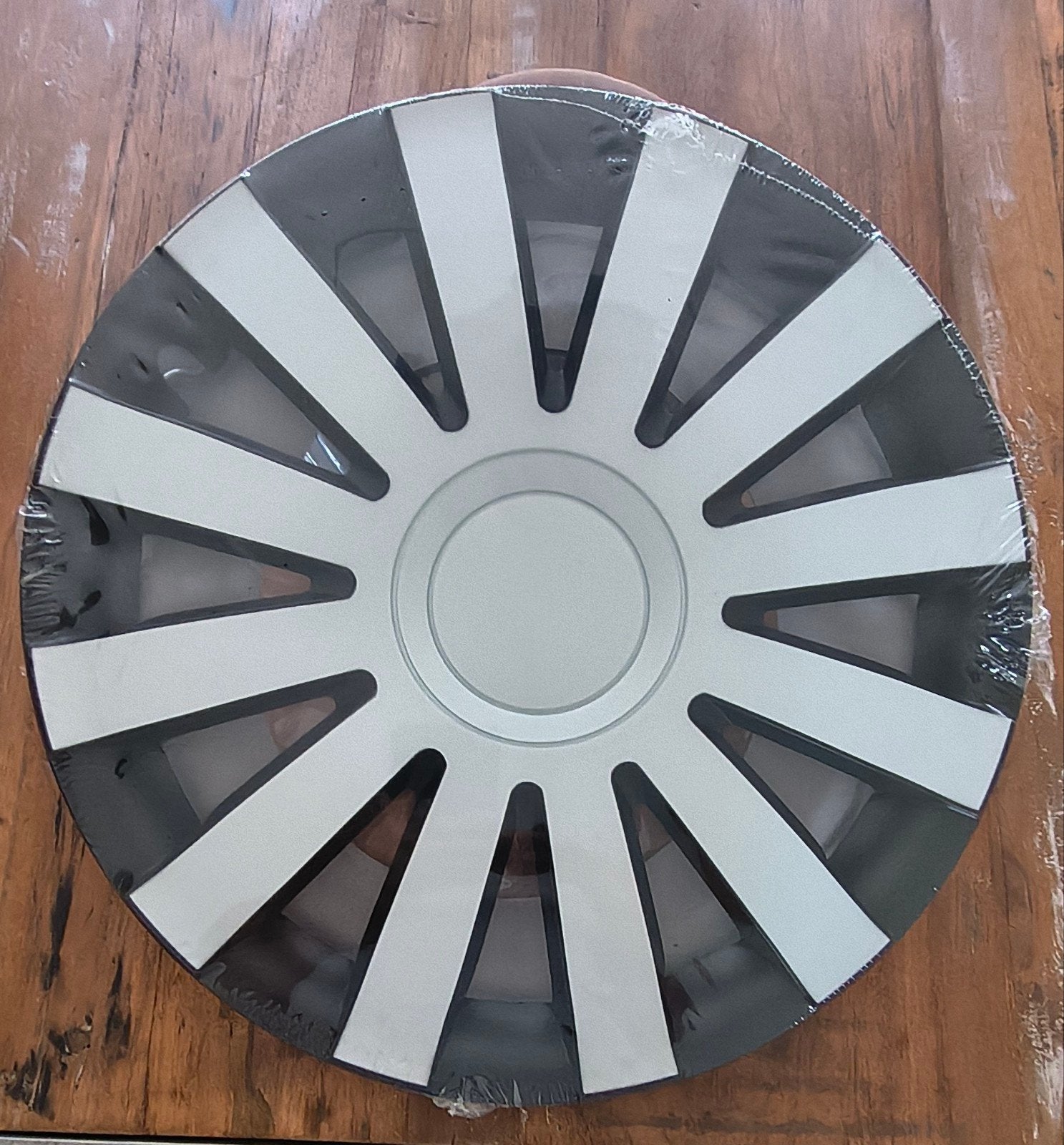 Twee nieuwe wieldoppen 14", Ophalen of Verzenden, Nieuw