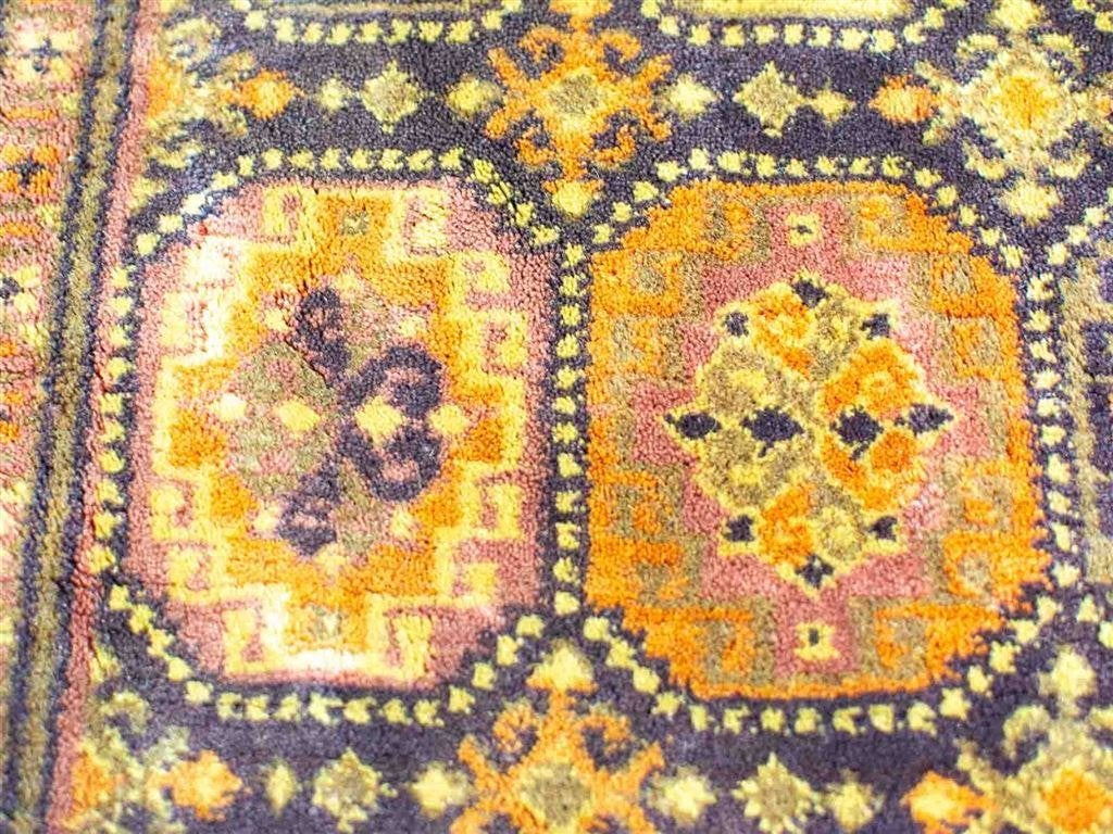 Vloerkleed 35142, Gebruikt, 200 cm of meer, Ophalen of Verzenden, Rechthoekig