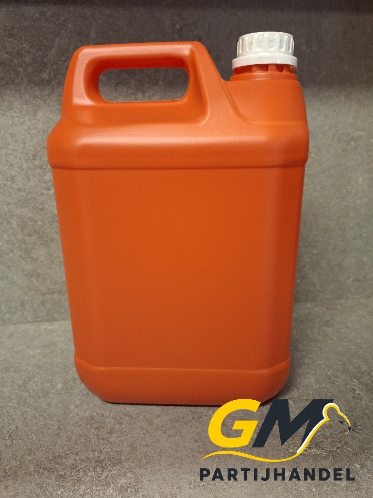 5 Liter Jerrycans, Ophalen, Nieuw