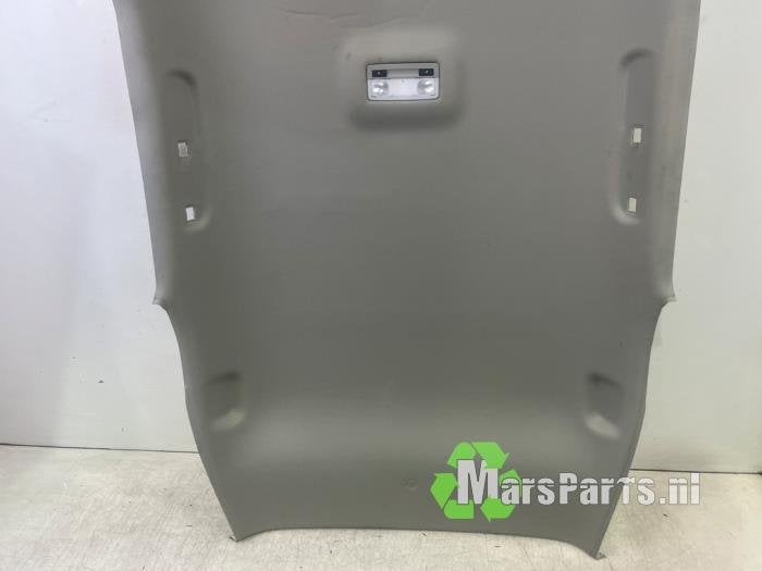 Hemelbekleding van een Opel Astra, Gebruikt, -, -, Opel