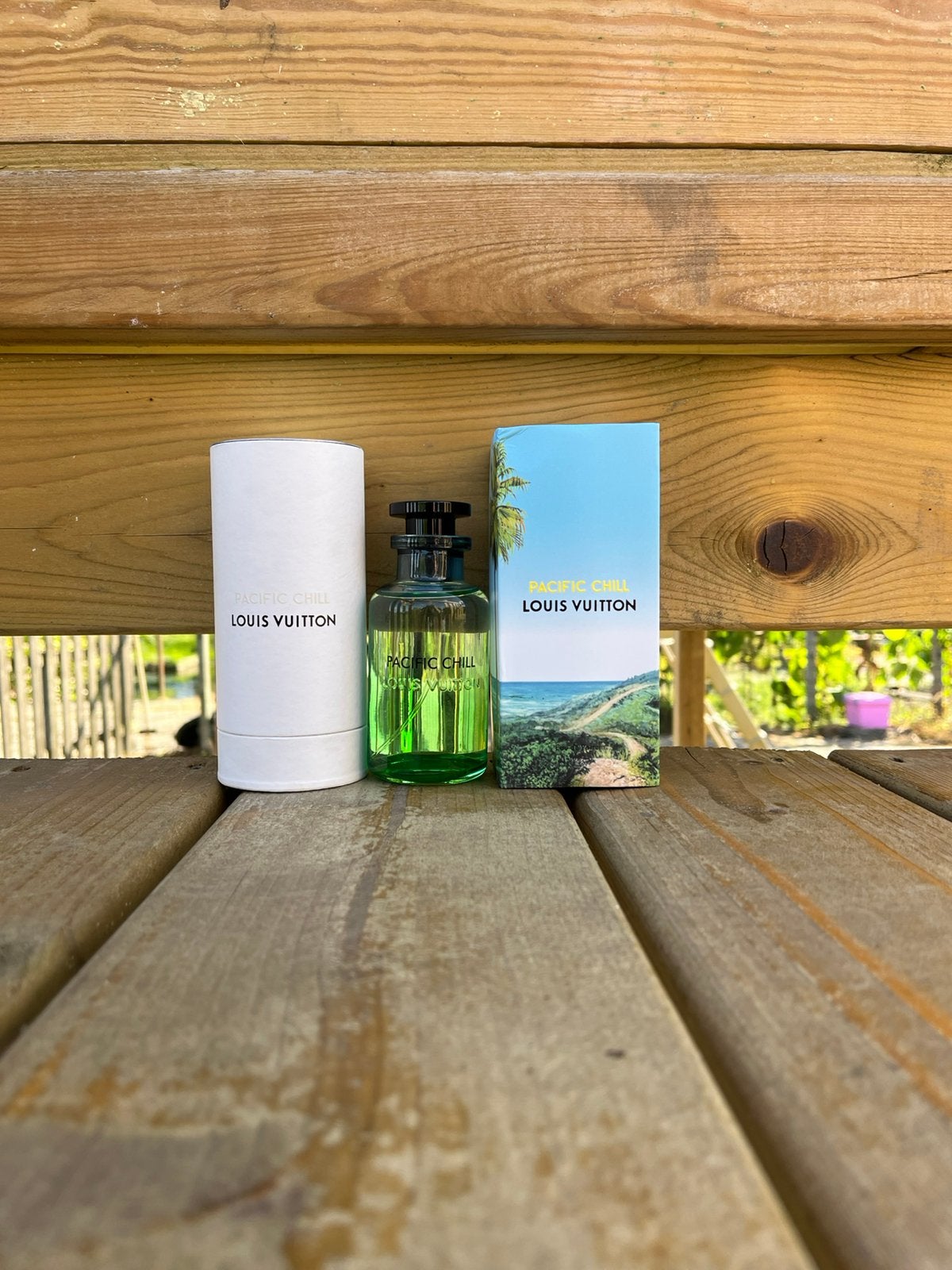~Louis Vuitton Pacific Chill~, Verzenden, Nieuw