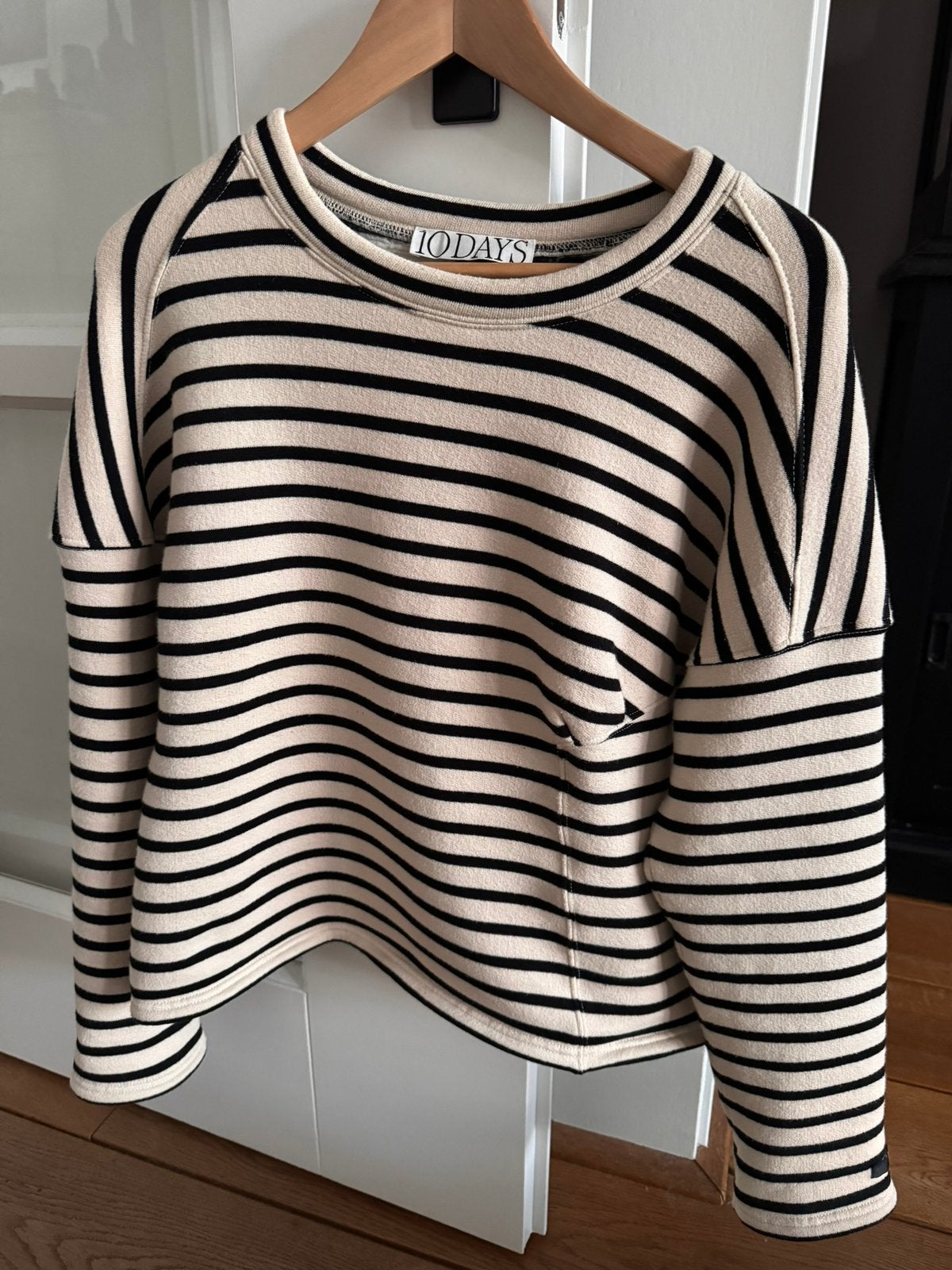 10Days trui (zeer goede staat), Kleding | Dames, Verzenden, Zo goed als nieuw, Maat 38/40 (M)