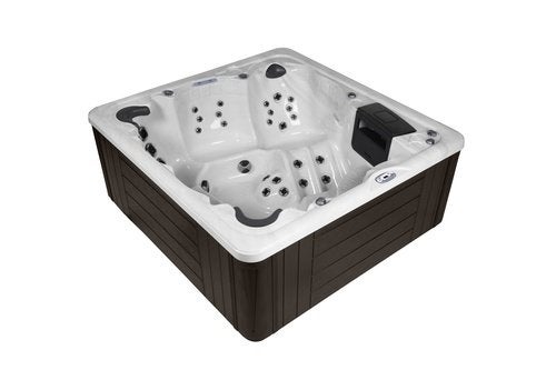 Sunrise Spa / Jacuzzi Classic 970S Showroommodel, Ophalen of Verzenden, Nieuw, Overige typen