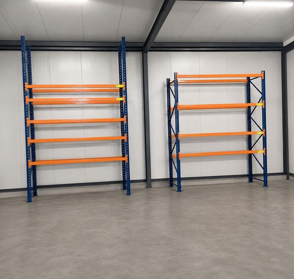 Palletstelling, Doe-het-zelf en Verbouw, Ophalen of Verzenden
