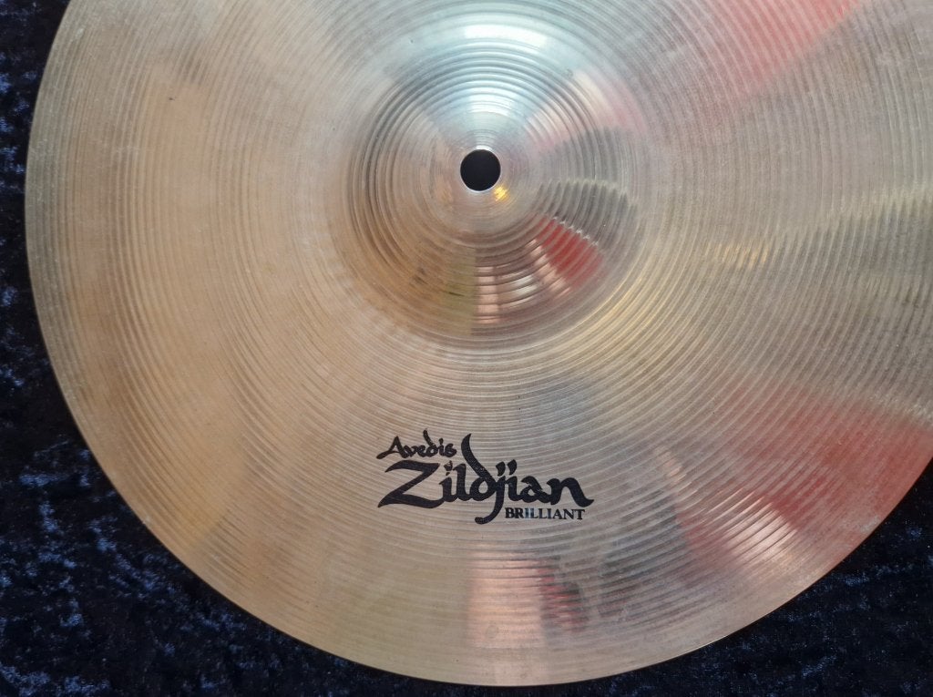 Foto 3 van Avedis Zildjian Light Hihat 14""