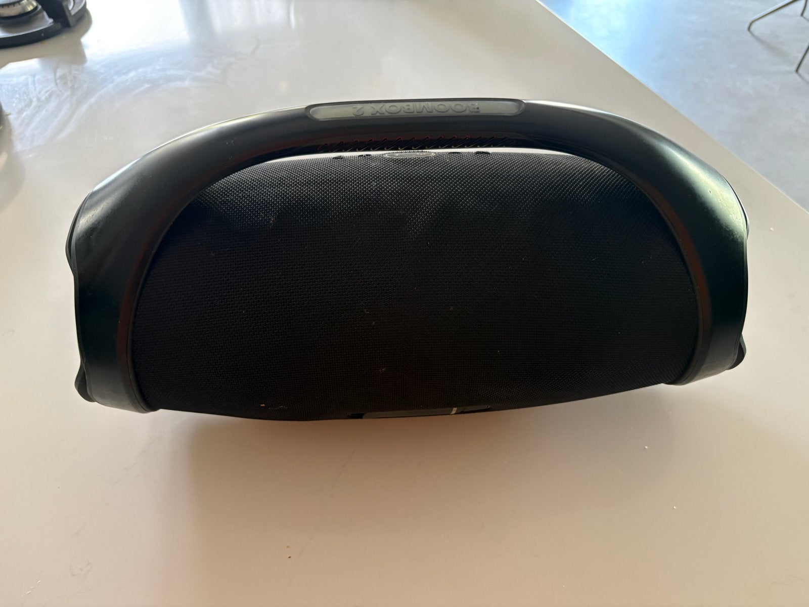 Foto 4 van JBL Boombox 2 Draagbare Bluetooth Speaker Zwart