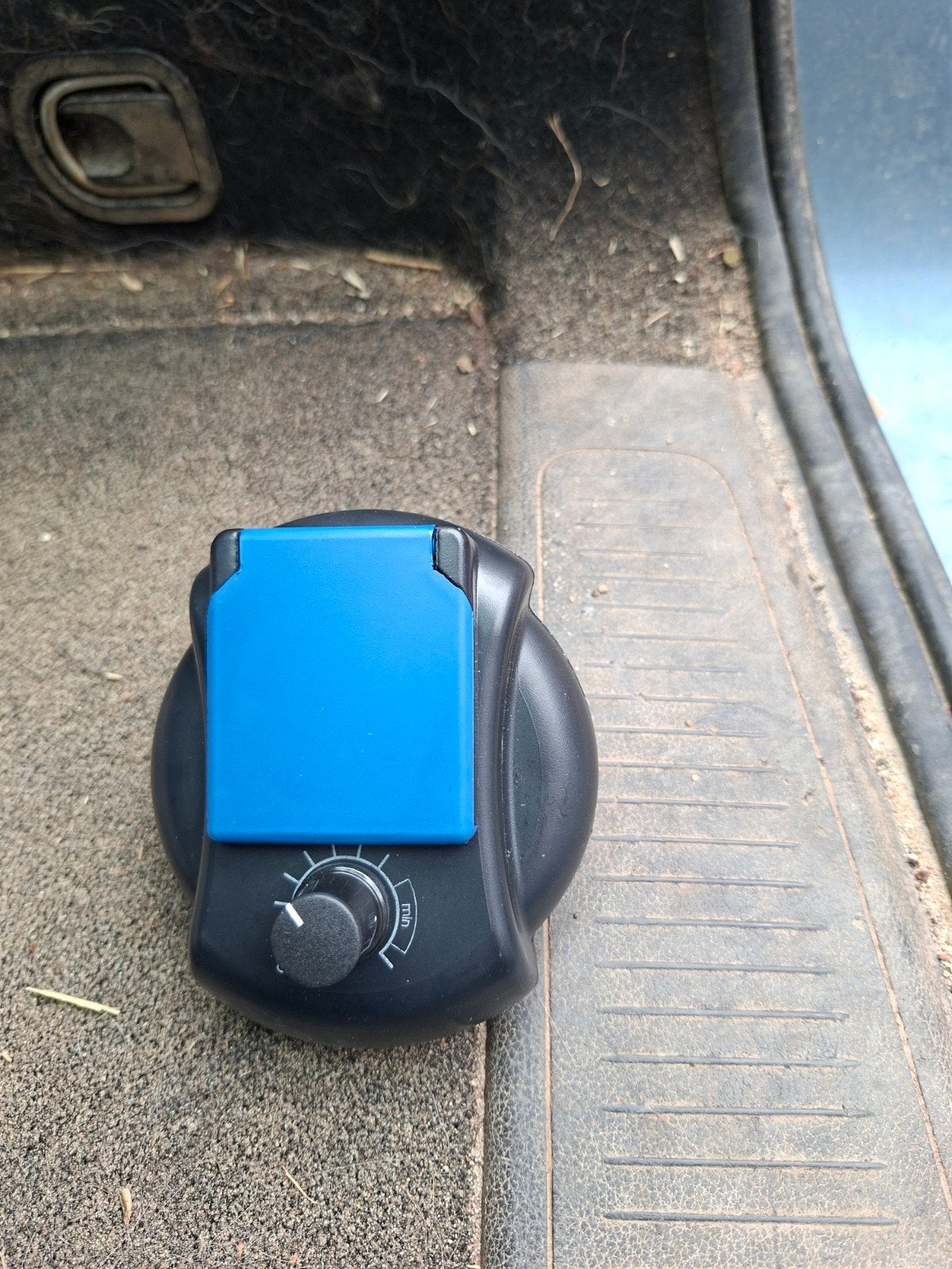AquaTec Pump Control Regelaar - Nieuw, Ophalen of Verzenden