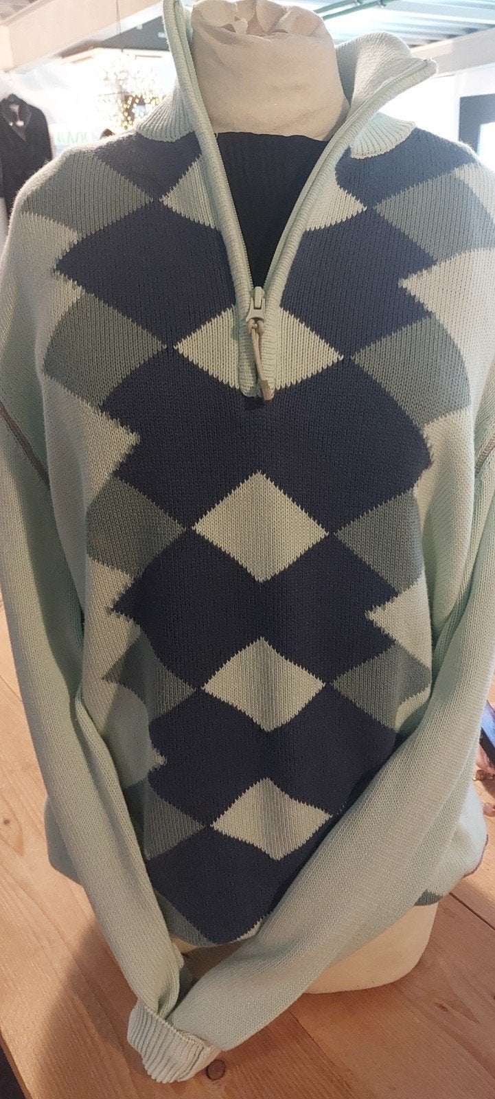 Trui Kyra K, Dieren en Toebehoren, Ophalen of Verzenden, Nieuw, Blauw, Bovenkleding