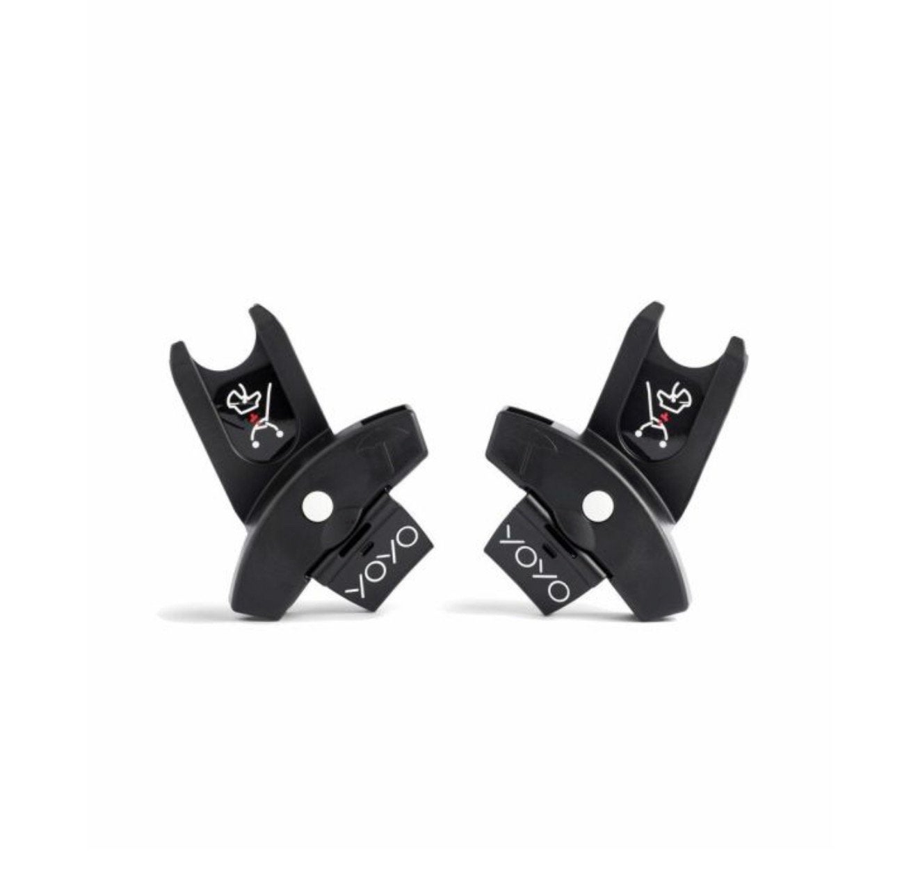 Adapters YoYo buggy, Ophalen, Zo goed als nieuw, Overige merken