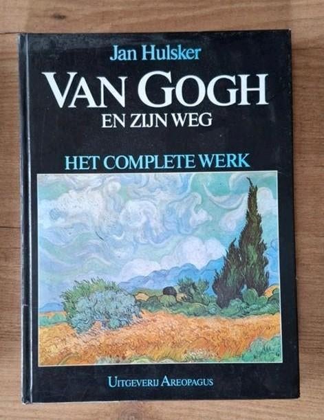 Mooie verzameling kunstschilders boeken, Ophalen of Verzenden, Gelezen, Schilder- en Tekenkunst, Gary Schwartz