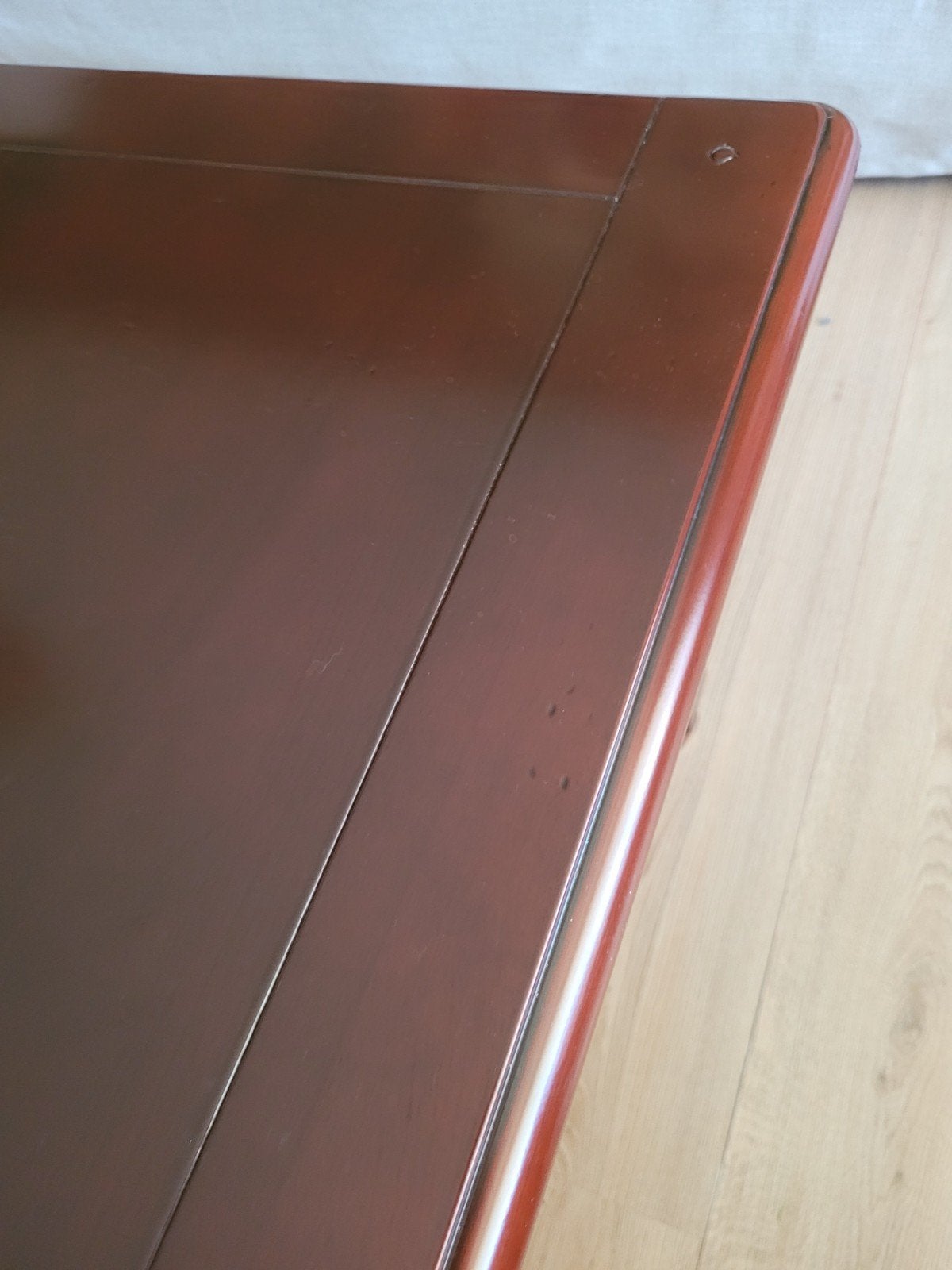 salontafel, Ophalen of Verzenden