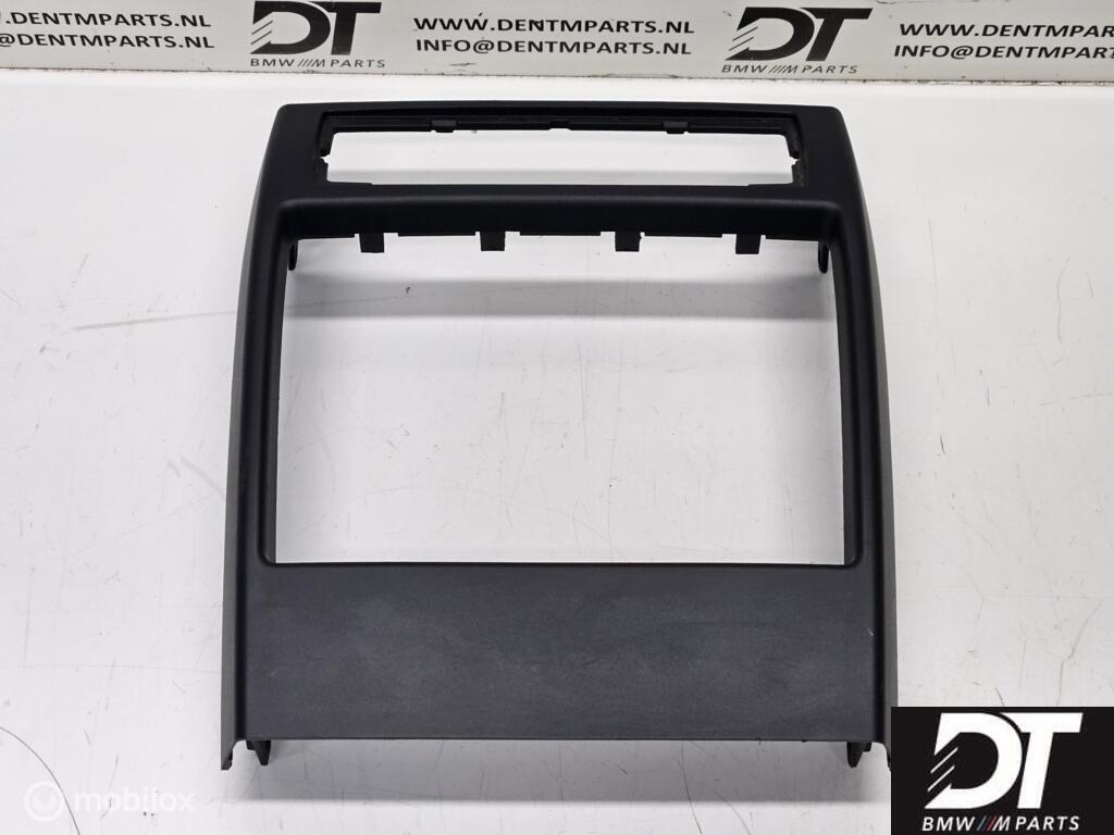 Middenconsole paneel BMW X5 E70 51166973507, Gebruikt, Ophalen of Verzenden, BMW, BMW
