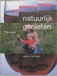 NATUURLIJK GENIETEN Restaurant De Librije, Ophalen of Verzenden, Zo goed als nieuw, Dieet en Voeding