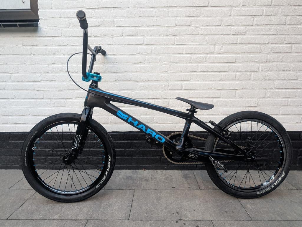 Haro citizen pro XL Carbon, Fietsen en Brommers, Fietsen | Crossfietsen en BMX, Ophalen of Verzenden, Nieuw, 20 tot 24 inch, Haro