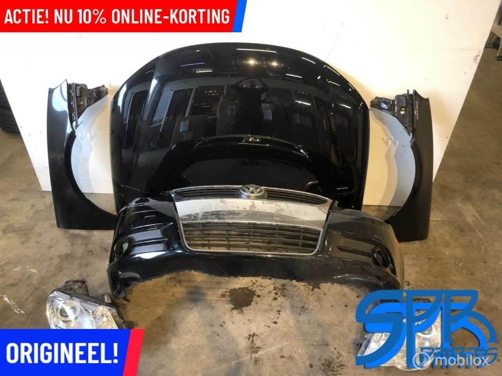 Voorkop EOS USA 3.2 Benizine LO41 Halogeen Kop Snuit Front, Gebruikt, Volkswagen, Ophalen of Verzenden, Volkswagen