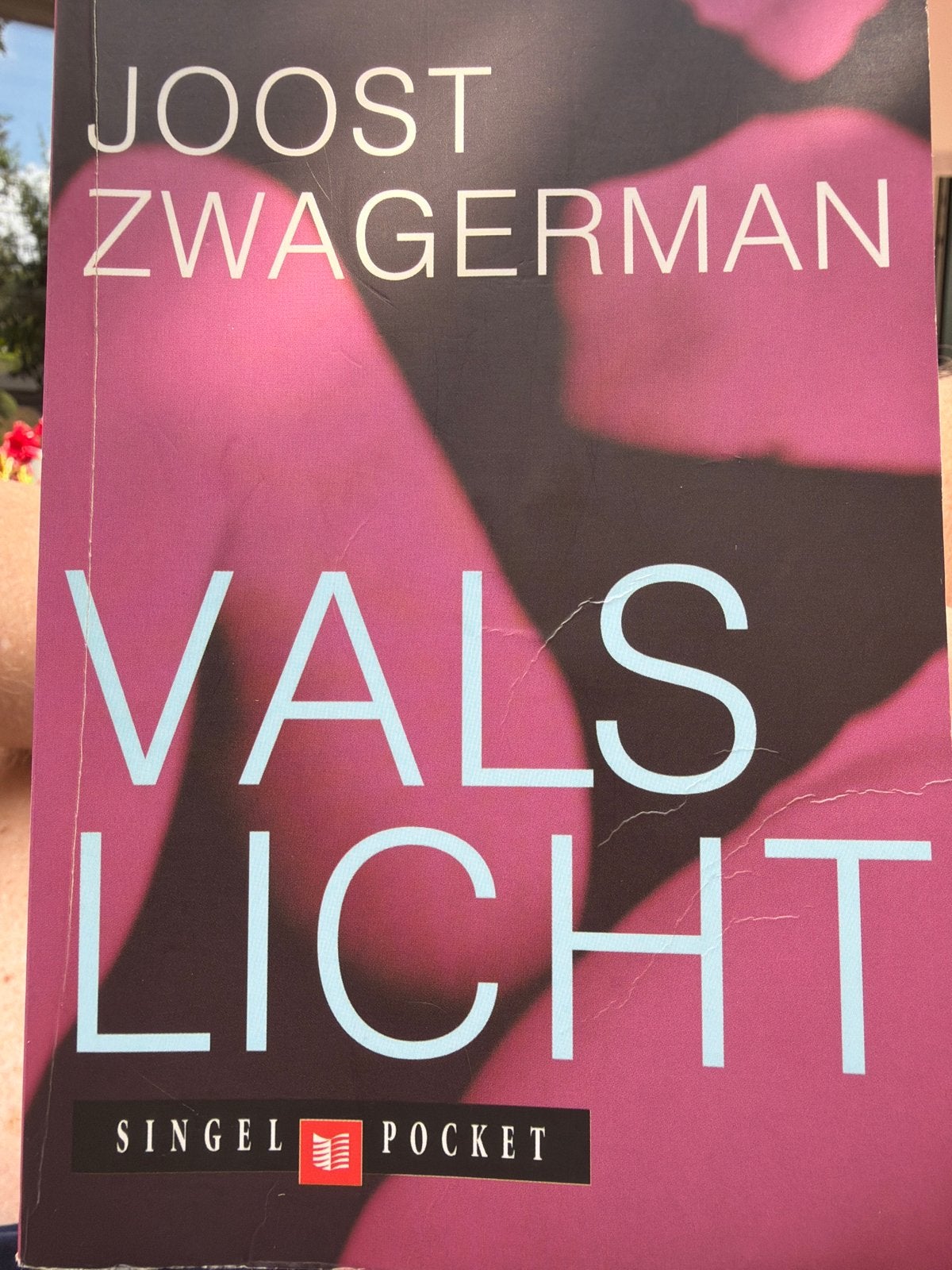 Vals Licht - Joost Zwagerman (Singel Pocket), Ophalen of Verzenden, Gelezen, Nederland
