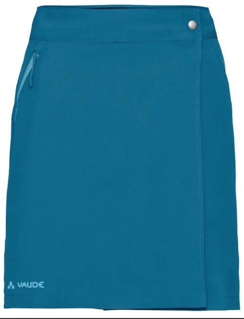 Vaude Skomer II Skort – maat 40, Ophalen of Verzenden, Zo goed als nieuw, Kleding
