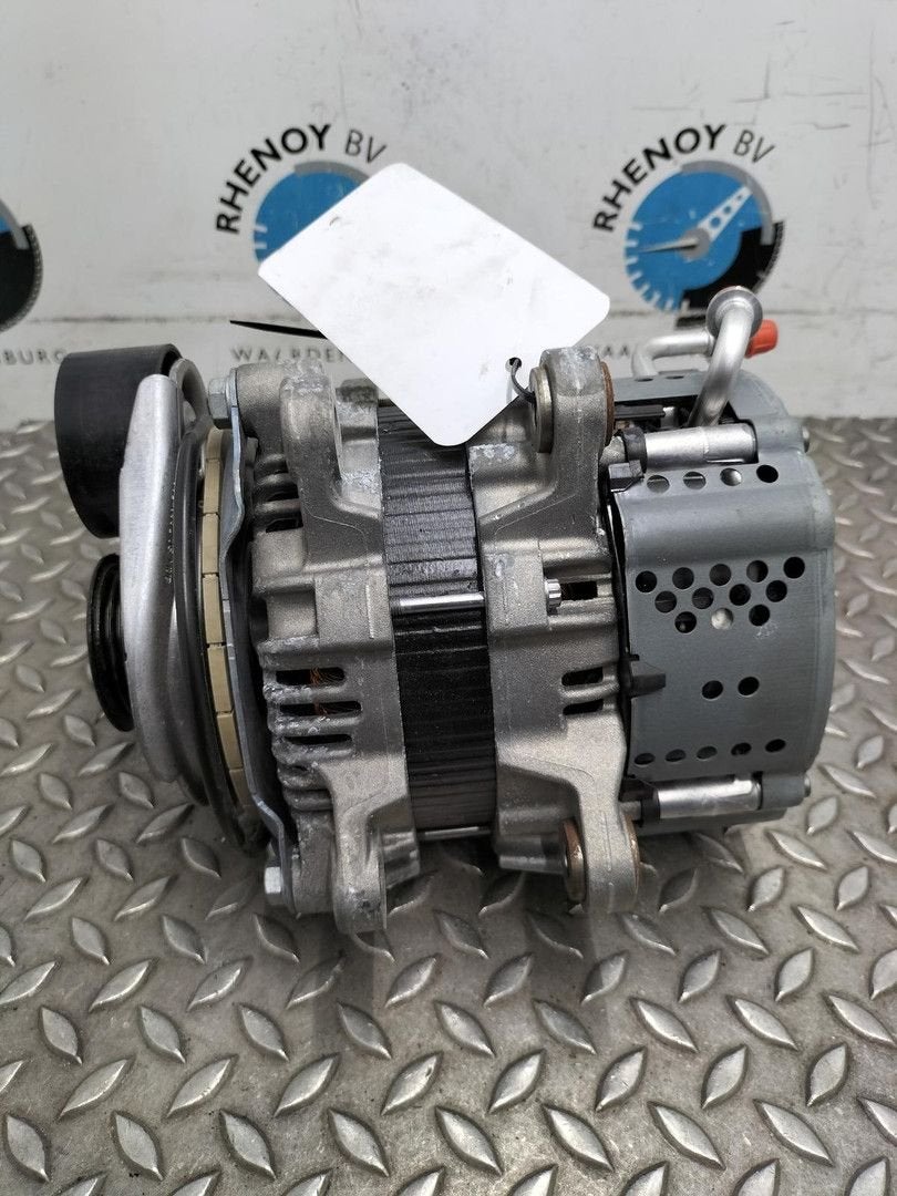 BMW 3 SERIES DYNAMO 0127823036 2021, Ophalen of Verzenden, Gebruikt, ARN erkend