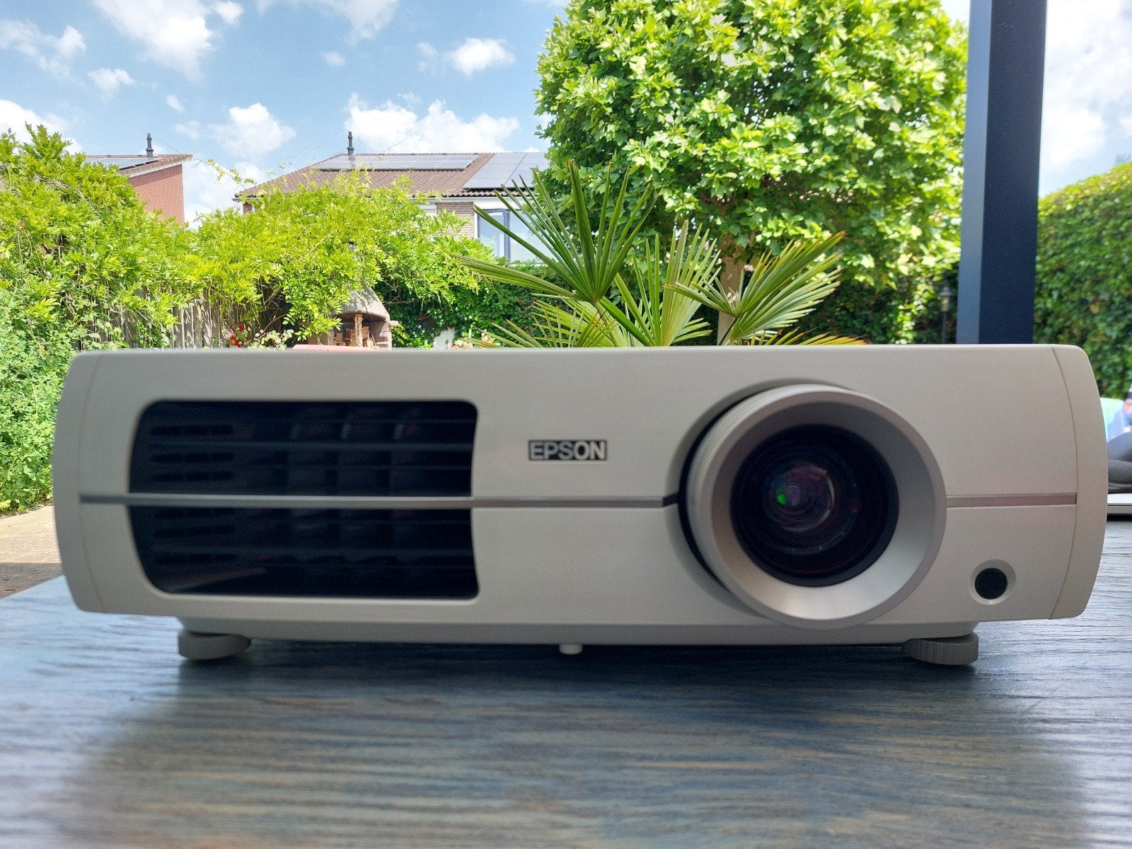 Epson EH-TW 2900 full hd beamer ., Audio, Tv en Foto, Beamers, Ophalen, Gebruikt, Epson, LCD