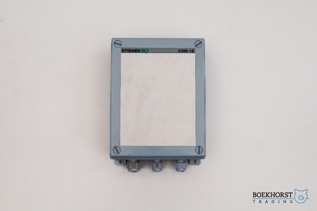 Stienen COM-16 [394], Dieren en Toebehoren, Boekhorst Trading, Info@boekhorsttrading.com, Singel 16