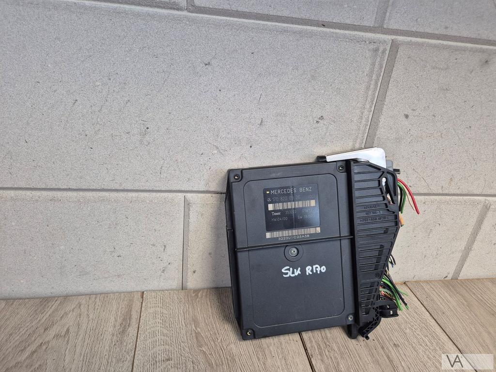 Module cabriodak computer voor Mercedes SLK R170 170820926, Gebruikt, -, Ophalen of Verzenden, -
