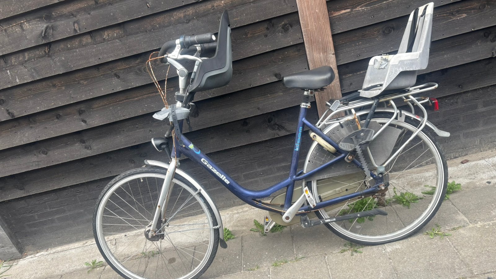 Alleen als set, opknappers, dienen nagekeken te worden., Ophalen, Gebruikt