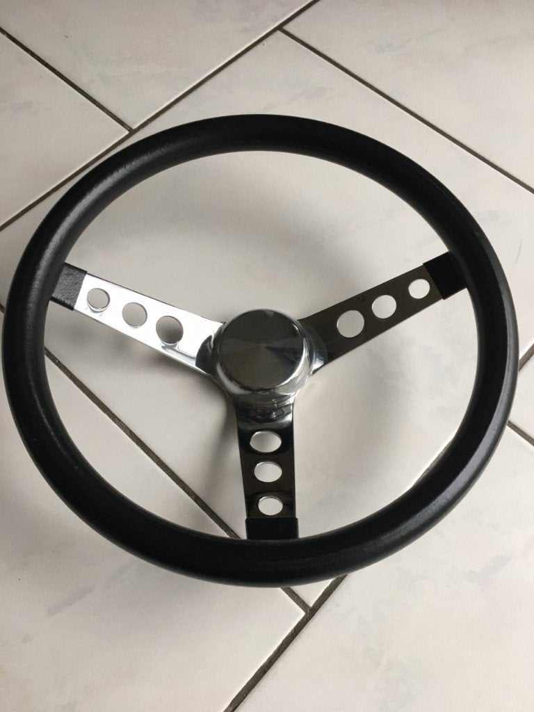 Te koop stuur (model 2) chevrolet c10 c20 k10 k5 blazer g10, Ophalen of Verzenden