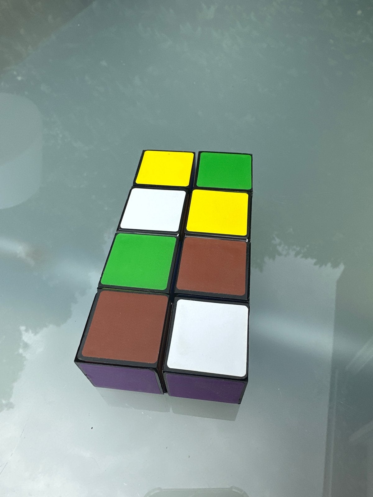 Magische Star Cube / Infinity Cube Puzzel - Fidget Toy, Ophalen of Verzenden, Nieuw, Rubik's of 3D-puzzel