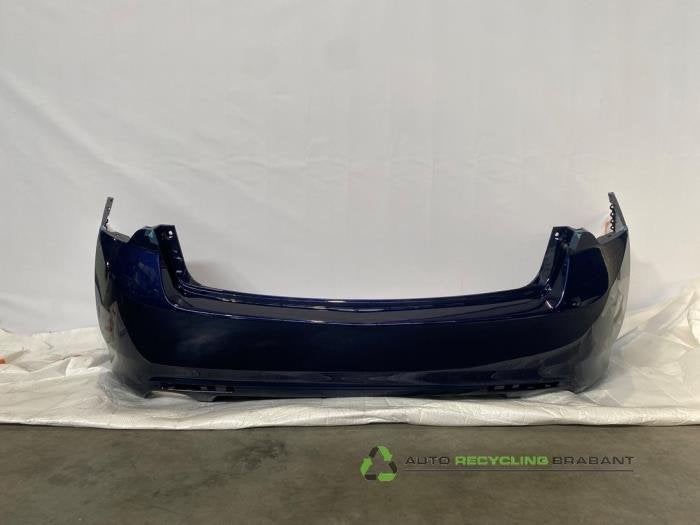 Achterbumper van een Honda Accord (B536P), Honda, -, -, Nieuw