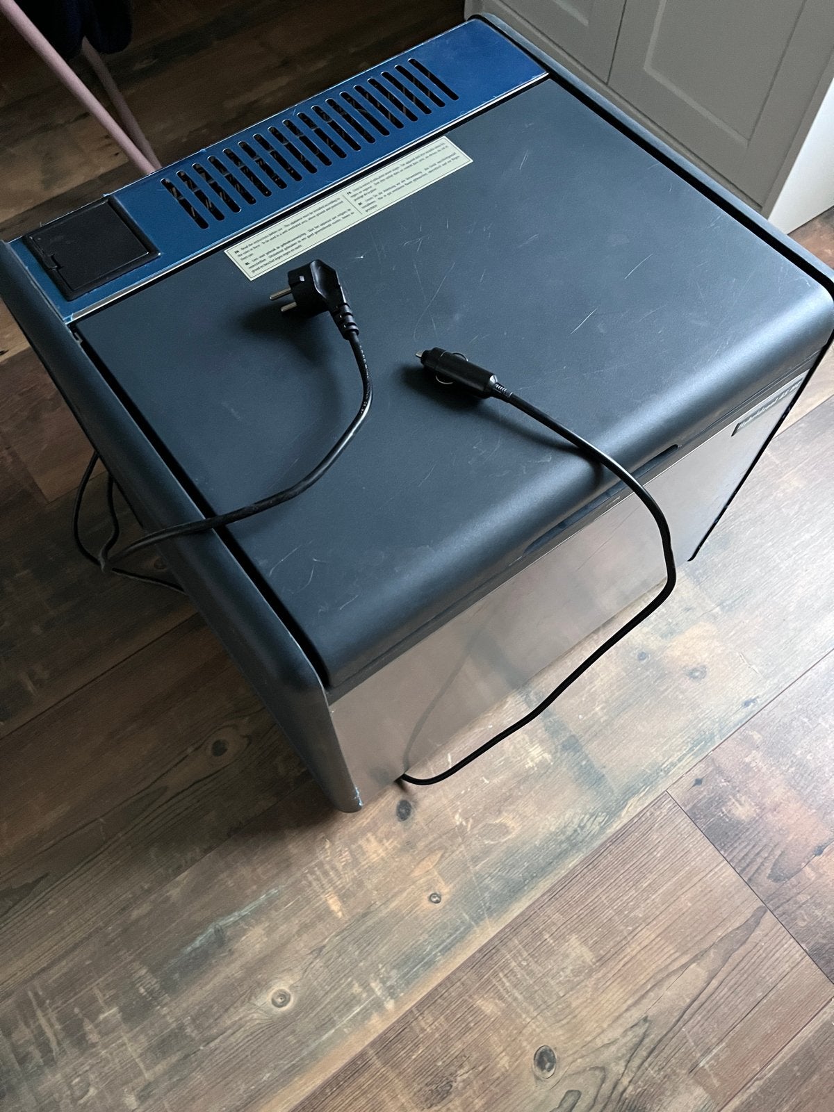 Tristar KB-7645 Elektrische Koelbox - Perfect voor Onderweg!, Ophalen, Gebruikt, Koelbox, Elektrisch