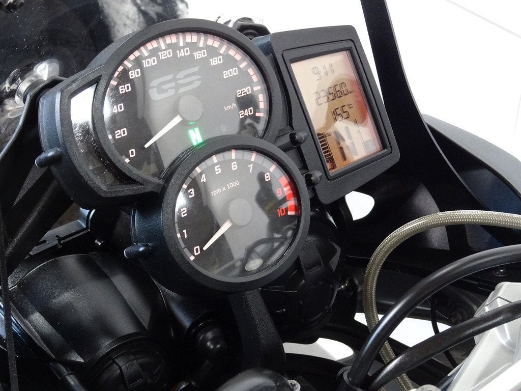 BMW F700GS ABS F 700 GS, Motoren, Motoren | BMW, Bedrijf, Meer dan 35 kW, Toermotor, ABS