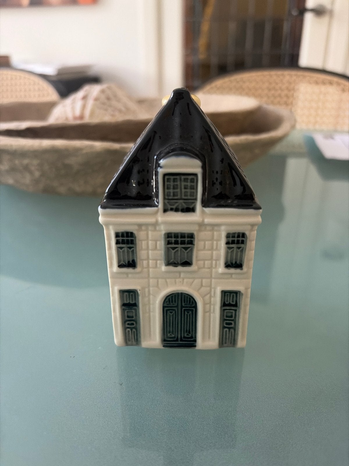 KLM Huisje 64 Bols Amsterdam 1575, Ophalen of Verzenden, Zo goed als nieuw