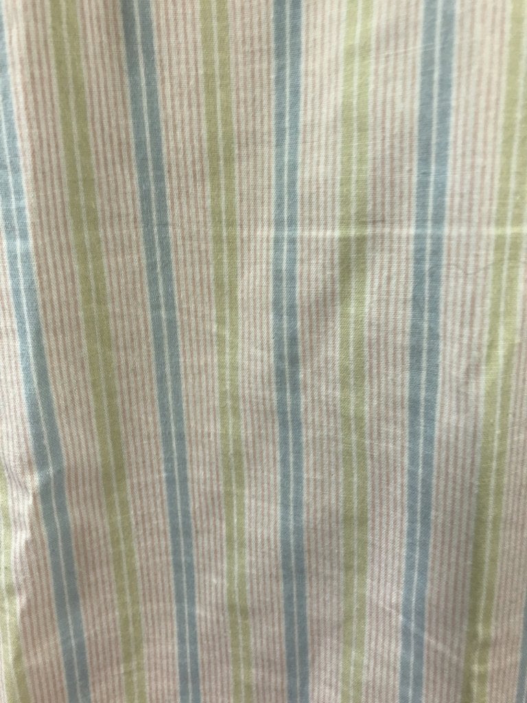 Northwest Territory overhemd blouse gestreept 43 (2C1), Tweedehands verkoop, Tweedehands verkoop, Ophalen of Verzenden, Halswijdte 43/44 (XL)