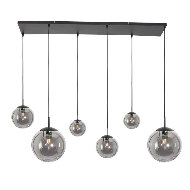 Steinhauer Hanglamp Bollique, Ophalen, Nieuw, Glas, Minder dan 50 cm