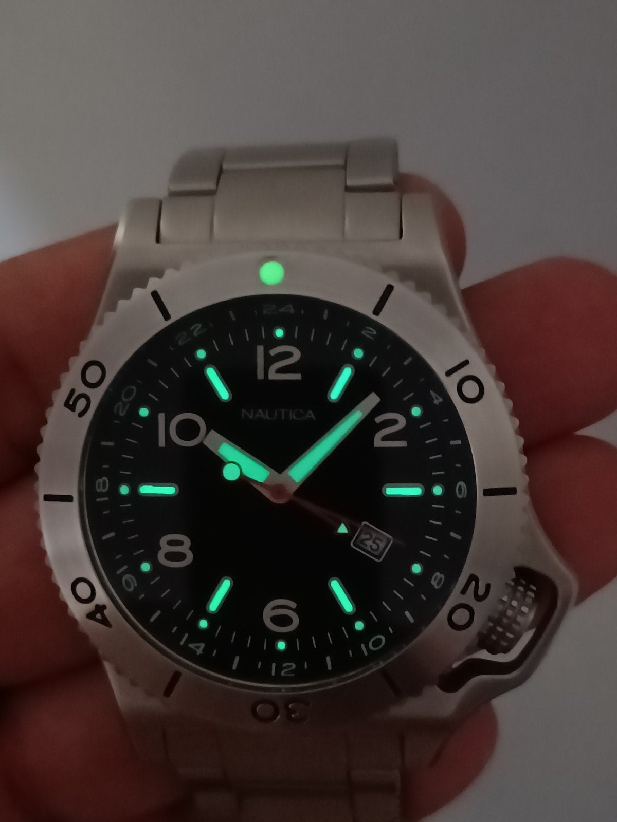 Nautica Terminator A16550, Nautica, IOS, Nieuw, Ophalen of Verzenden