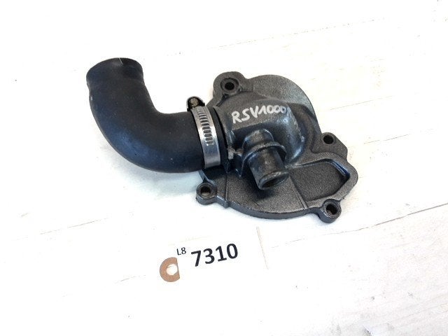 RSV1000R 2006 - 2008, 2004 - 2005 Aprilia D1-50754