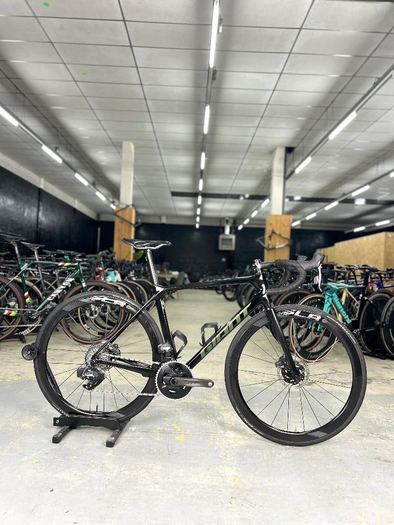 Giant TCR Advanced Pro 0 AXS Carbon Racefiets