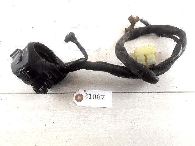 CBR600F 1999 - 2000 Honda Elektrische bediening D1-38973, Motoren, Accessoires | Overige