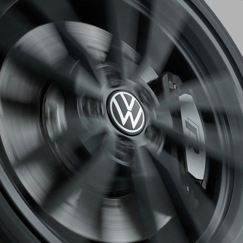 Floating Center Caps voor Volkswagen, Auto diversen, Ophalen of Verzenden, Nieuw