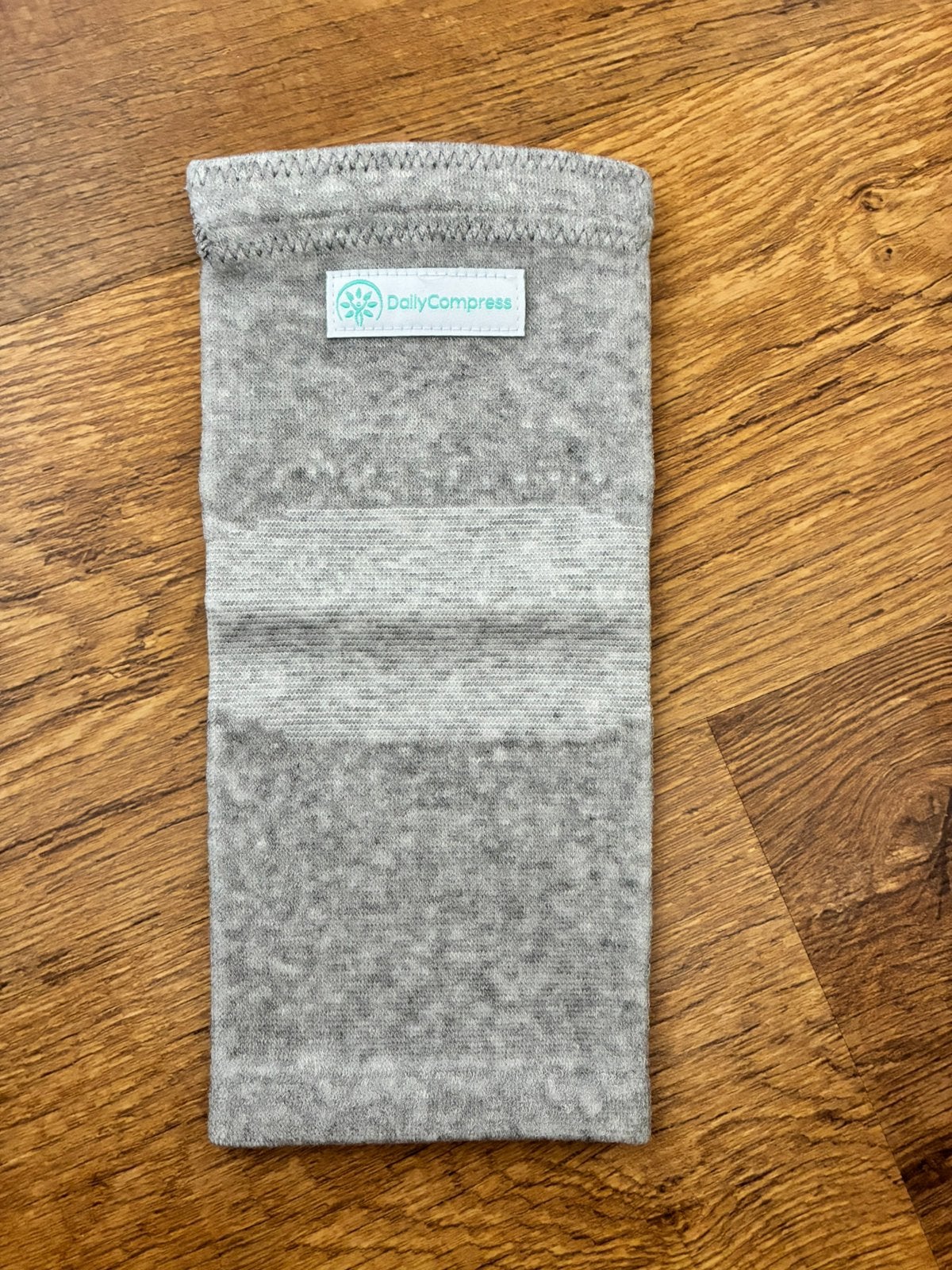 Knie brace, Ophalen, Nieuw