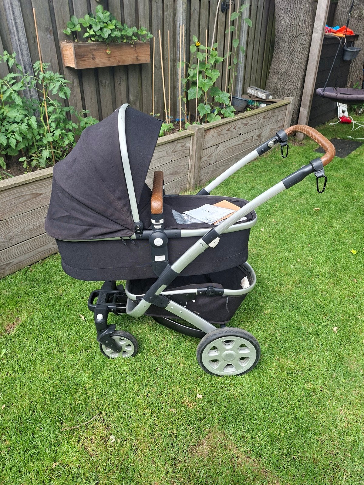 Joolz geo2 kinderwagen, Kinderen en Baby's, Kinderwagens en Combinaties, Ophalen, Gebruikt, Overige merken