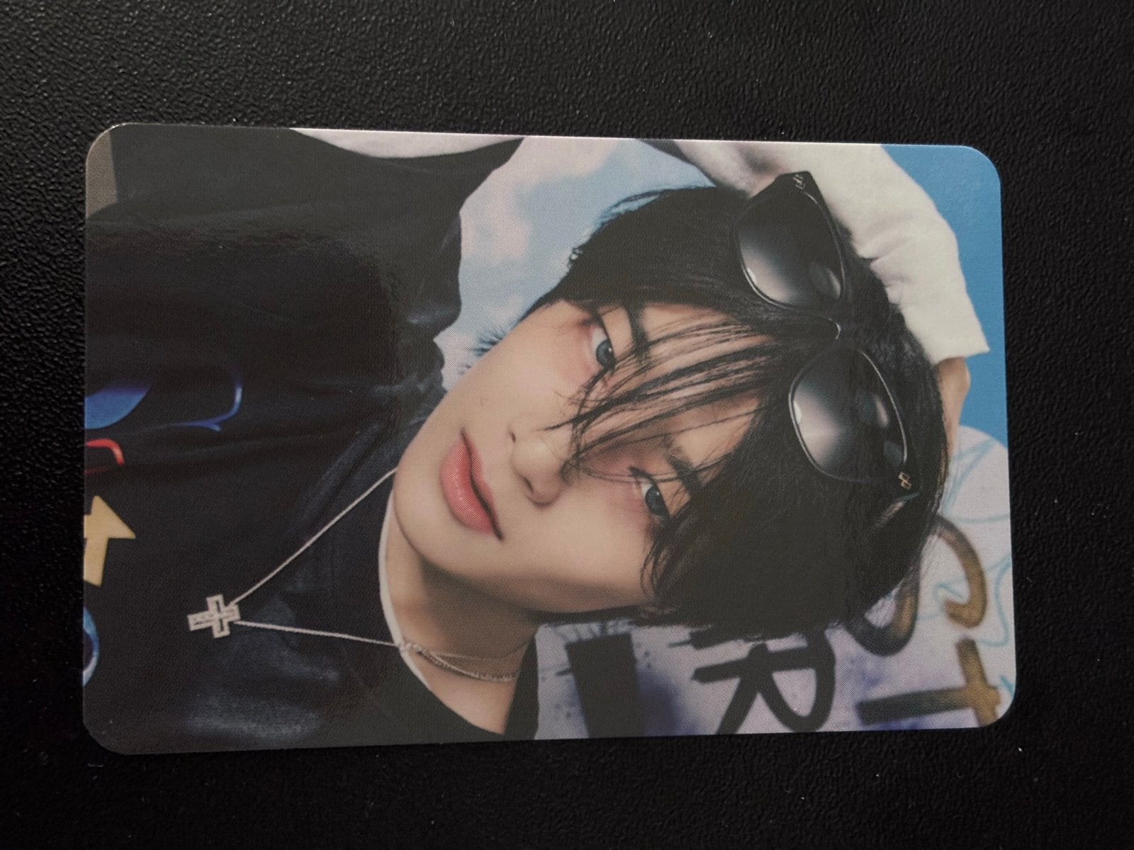 Stray Kids Photocards, Ophalen of Verzenden, Zo goed als nieuw