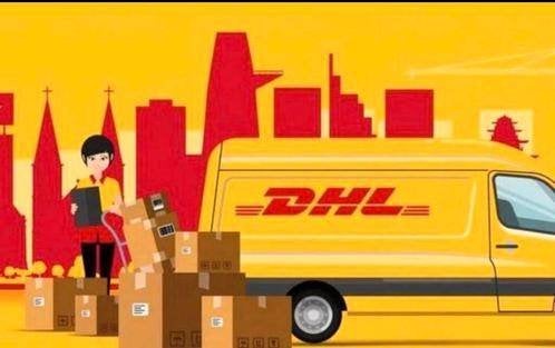 Op zoek naar zzp koeriers dhl regio utrecht, Overige uren, MBO, Starter, Vast contract