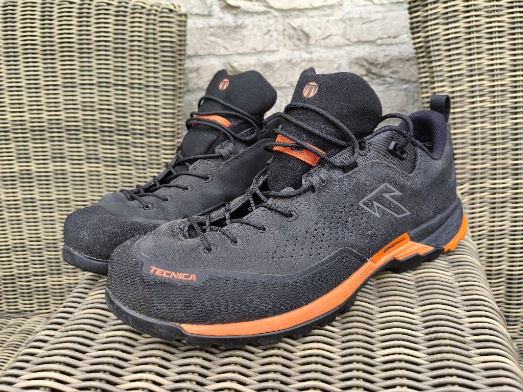 Tecnica Sulfur GTX wandelschoen maat 47 als nieuw, Ophalen of Verzenden, Zo goed als nieuw, Schoenen