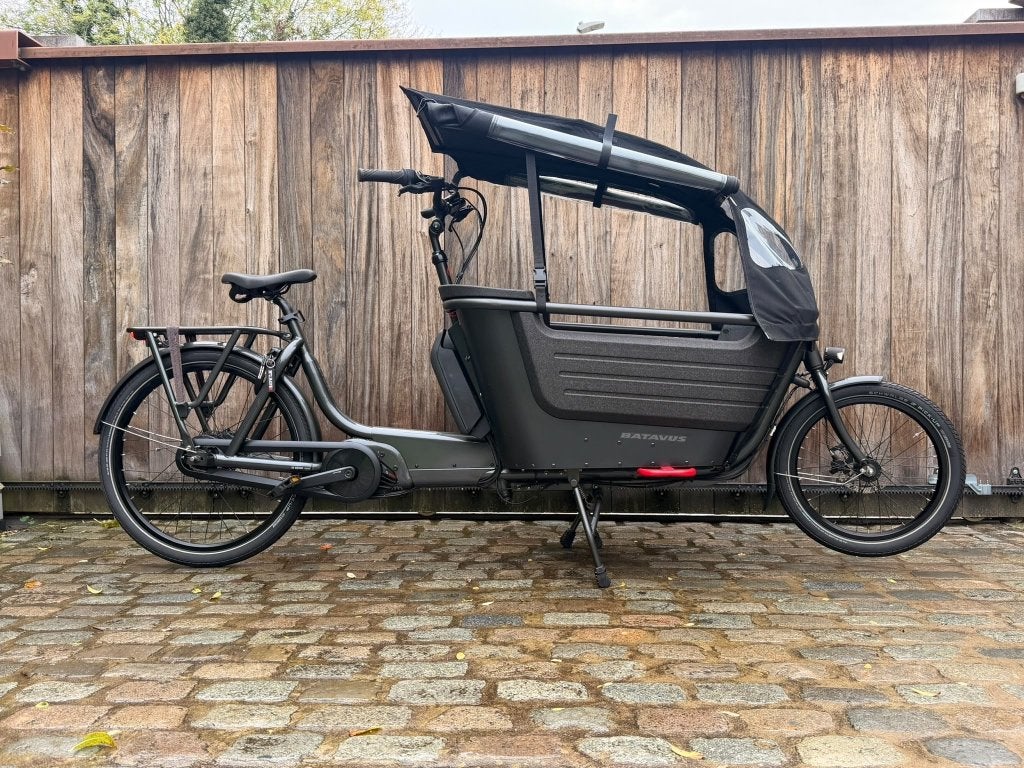 ::STOCK DEALS:: Batavus Fier 2 |800 Wh | 1270 kms | 2024, Ophalen of Verzenden, Nieuw, 1 kind