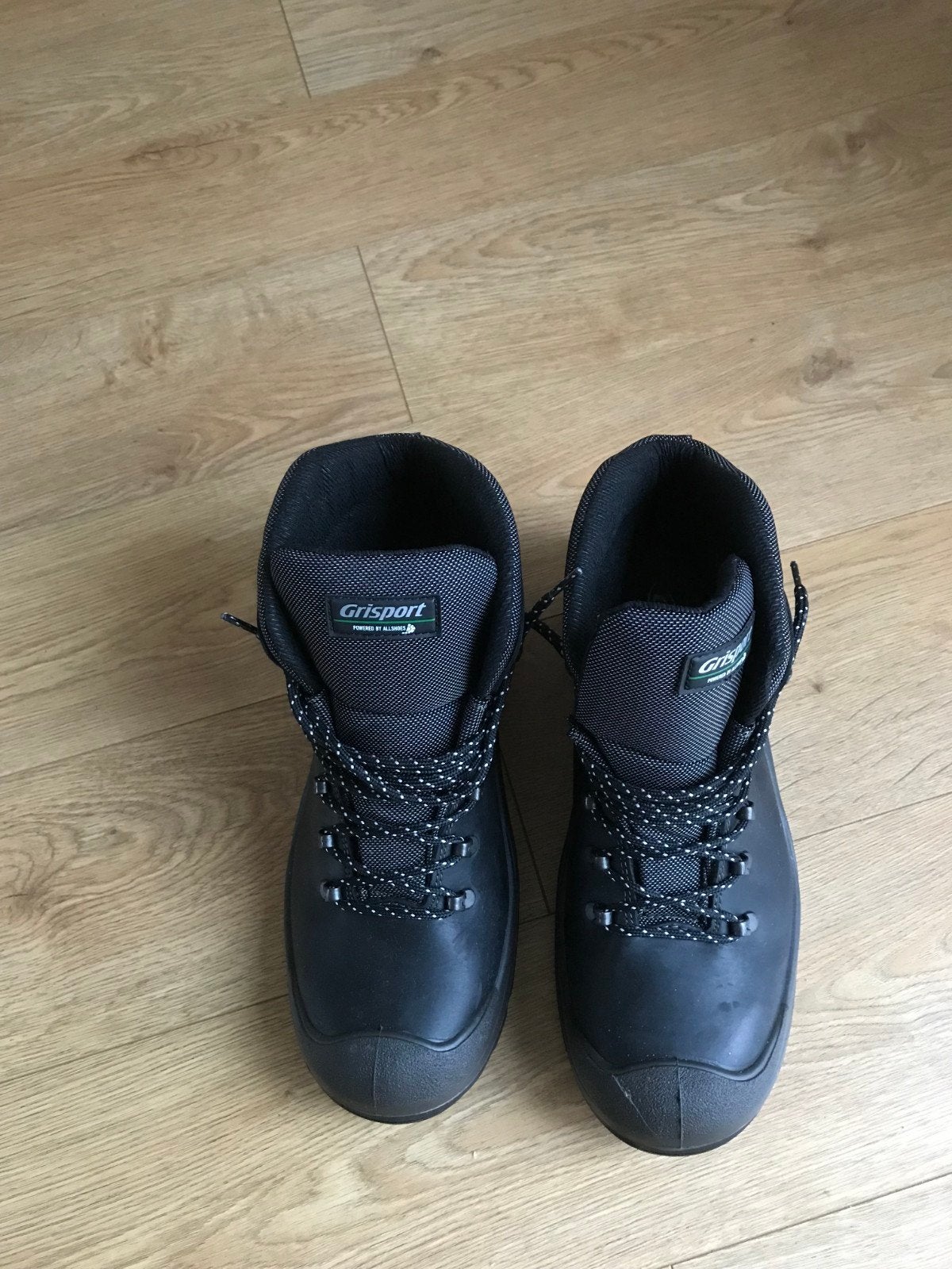 Grisport Veiligheidsschoenen Maat 46 - nieuw, Ophalen of Verzenden, Nieuw