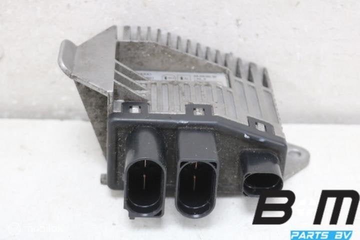 Regelapparaat koelluchtventilatoren Audi A2 8Z0959501, Gebruikt