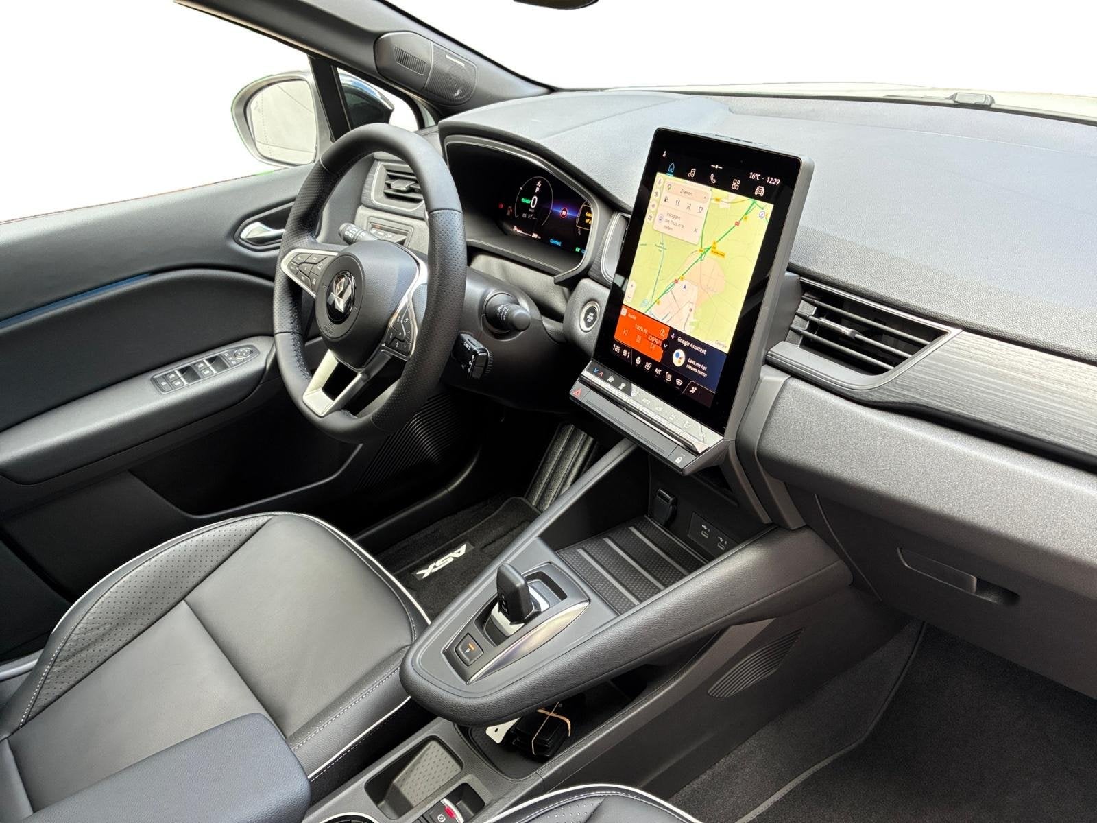 Mitsubishi ASX 1.8 HEV AT Instyle Schuif kantel dak | Naviga, Auto's, Automatische klimaatregeling, Gebruikt, Euro 6, 4 cilinders